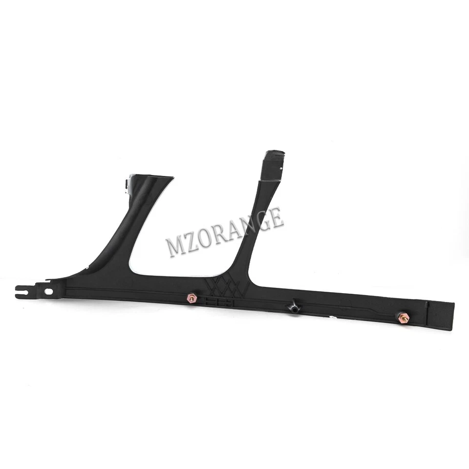 Parachoques delantero bajo red 3 piezas para Lexus LX470 2003-2007 Foto 4 de 4