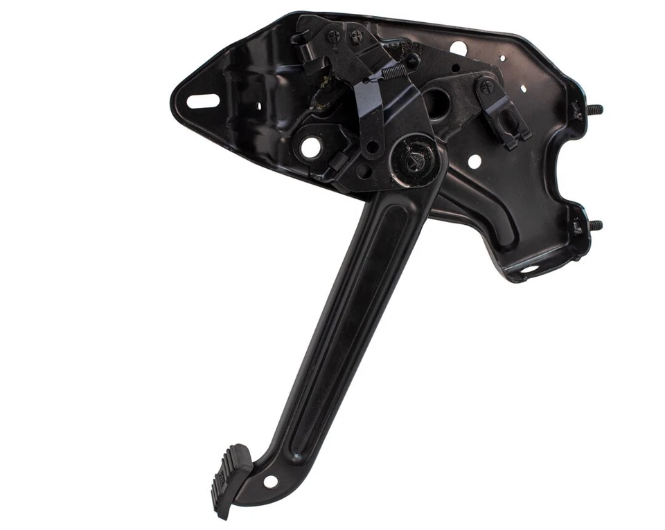 停车制动踏板组件 AMD 适用于雪佛兰 Blazer C10 拾音器 476-4073-1 — 第 2/3 张图片