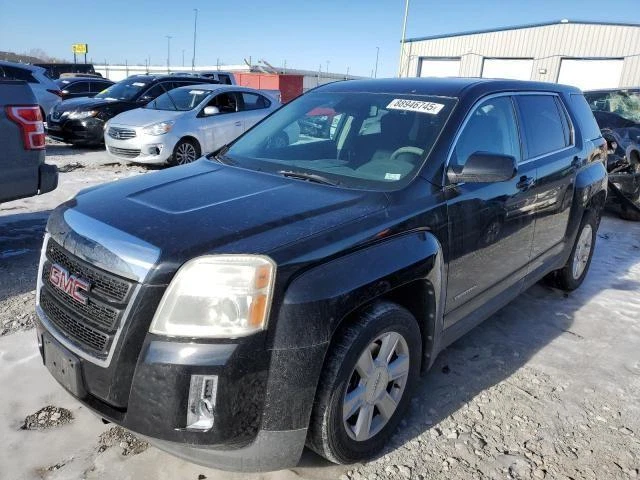 Used Fuel Tank fits: 2012 Gmc Terrain Grade A — 第 2/4 张图片