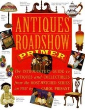 Antiques Roadshow Primer