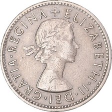 #1331652 Coin, Great Britain, Shilling, 1966
