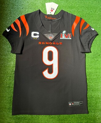 Nfl Bengals New Uniforms 2021 Cincinnati Bengals Uniforms Joe