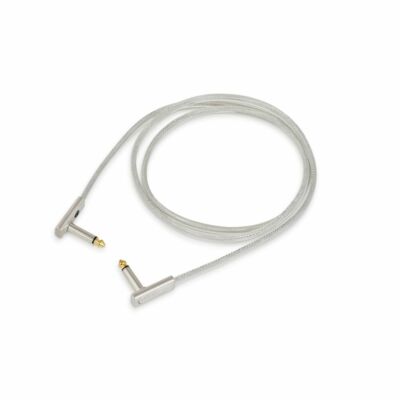 ROCKBOARD Sapphire Series Flat Patch Cable - 120 cm / 47 1/4''