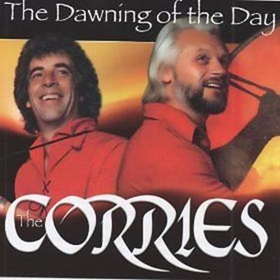 The Corries The Dawning of the Day CD Traditional Scottish Music