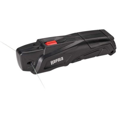 Rapala Compact Line Remover – Décrocheur De Ligne – Inox – Neuf