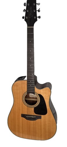 TAKAMINE PT-106-6 Electric acoustic | eBay
