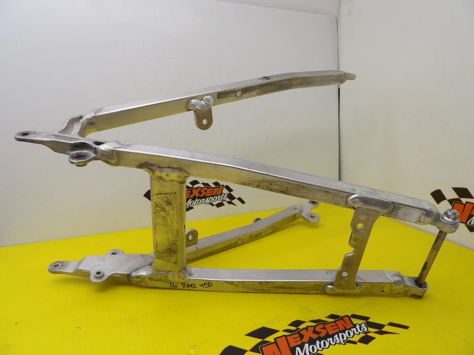 Submarco trasero Suzuki Rmz450 2016 41200-28H40 Foto 4 de 4