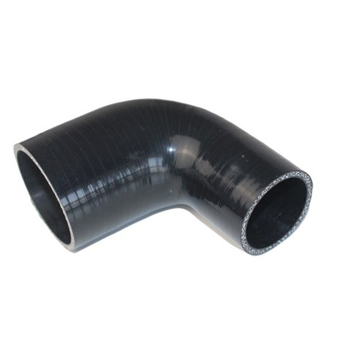Silicone Elbow Hose Pipe Bend Turbo Water Intercooler 45 90 135 180