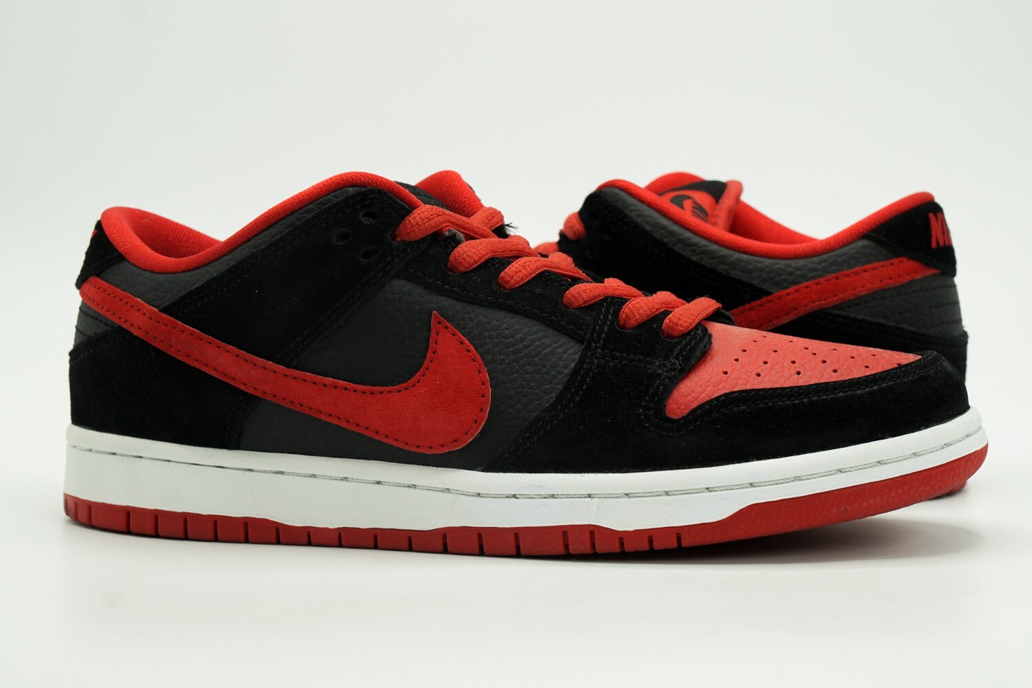 Size 9 - Nike SB Dunk Low Pro jpack 2014
