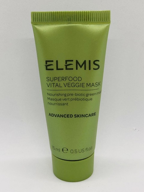 elemis green
