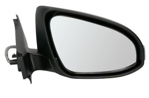 Exterior Mirror Right for Toyota Yaris XP130 03.2011-07.2014