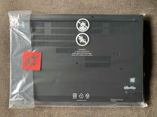 ThinkPad P17 Mobile Workstation - Picture 6 of 7