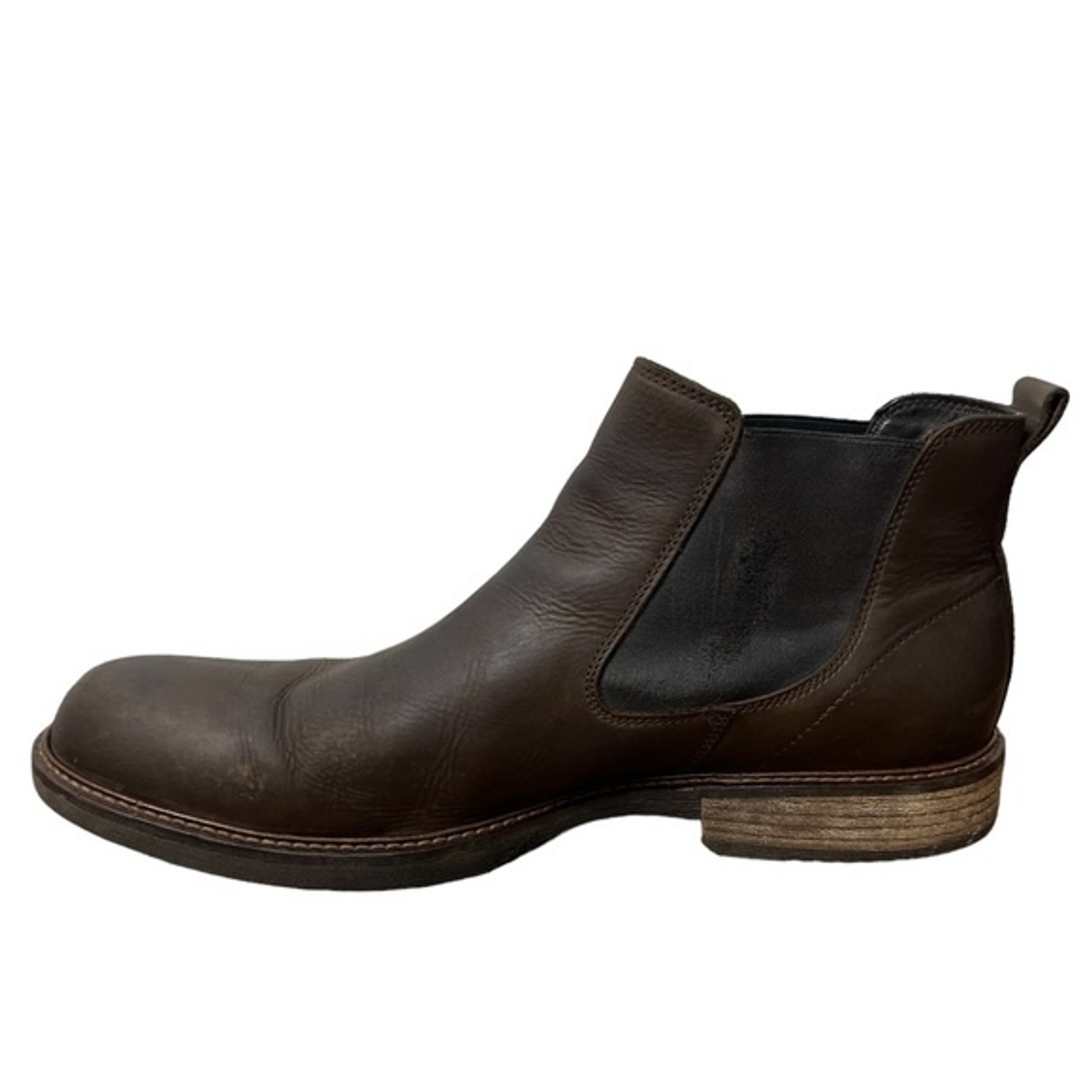 ecco kenton plain toe
