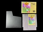 Vintage Nintendo NES Side Pocket Data East Video Game