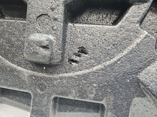 ✅ Nissan Altima Jack And Tool Storage Compartment 2013-2015 84985-3TA0A OEM - Picture 8 of 11