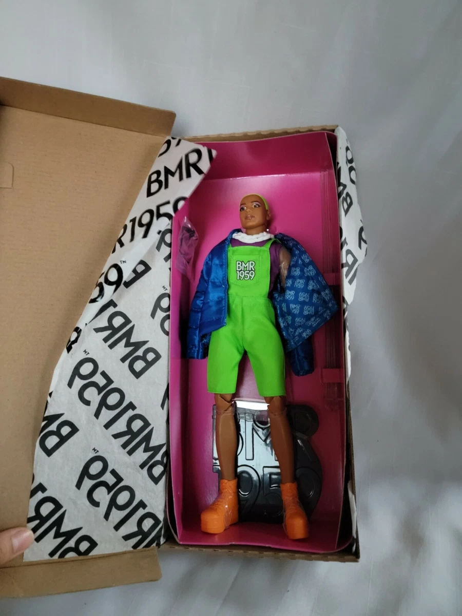 Barbie ken bmr1959 sales