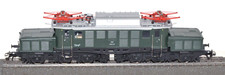 Marklin 37227 Ferrovie Austriache Cl 1020 Coccodrillo mFx Suono Digitale HO