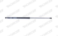 Monroe ML6199 Gasfeder Motorhaube 330N FüR Dacia