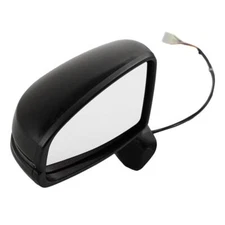 New Left Mirror For Honda Fit2015-2017 By HO1320333 76258T5R309-PFM HO93EL-S