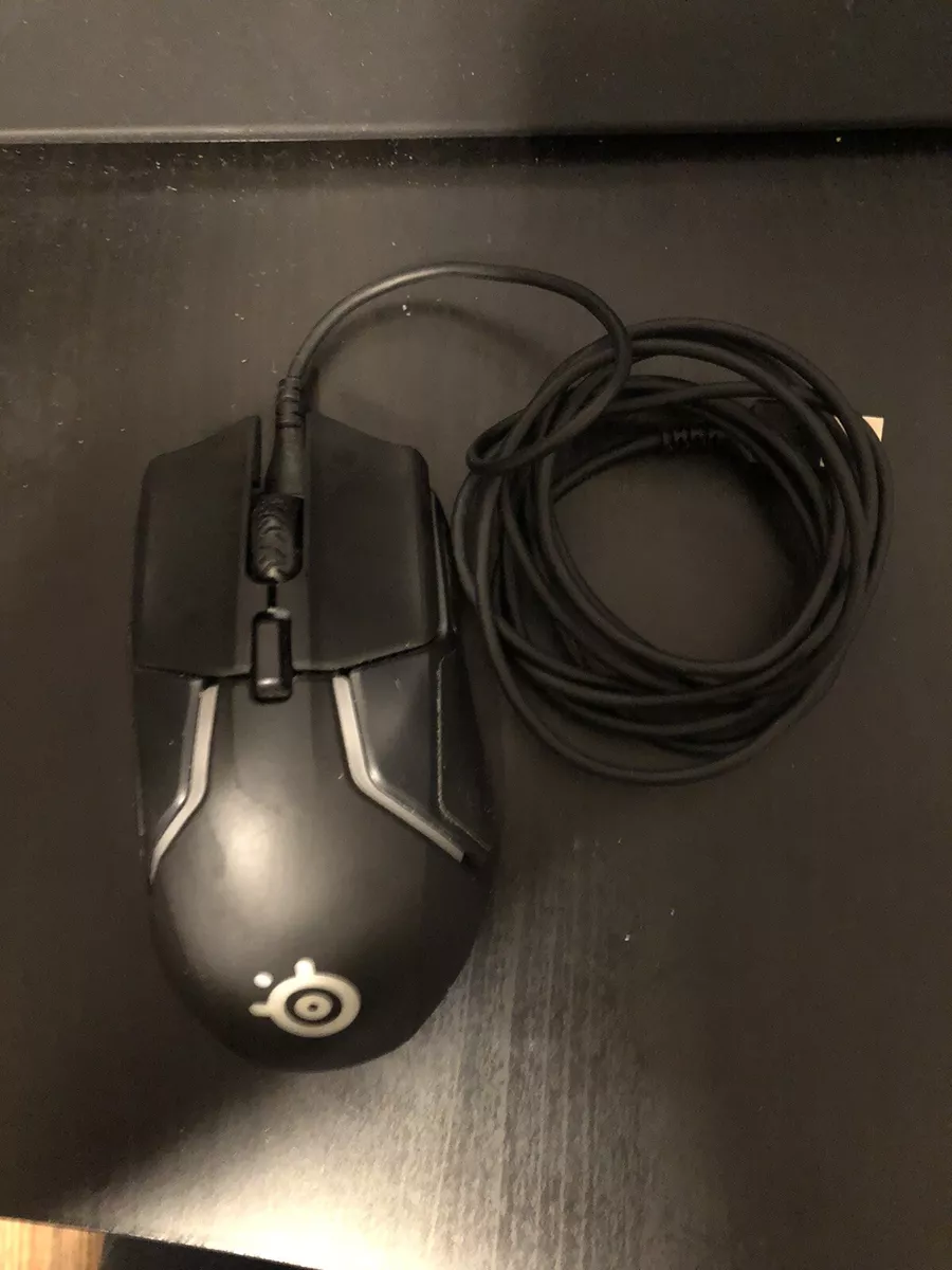 Rival 600 Gaming Mouse