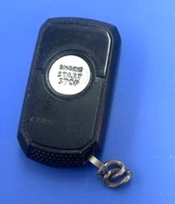 USED Compustar DSST 2WR3R-SS VA5REH300-2WLR 2-WAY Remote Fob