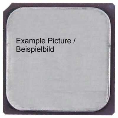 Agilent 18T8-0002 664-pin CPU Prozessor Processor Chip Ceramic Keramik Vintage