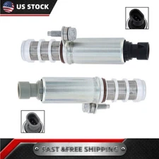 Variable Valve Timing VVT Solenoid Actuator 12655420 12655421 For GM Buick Chevy