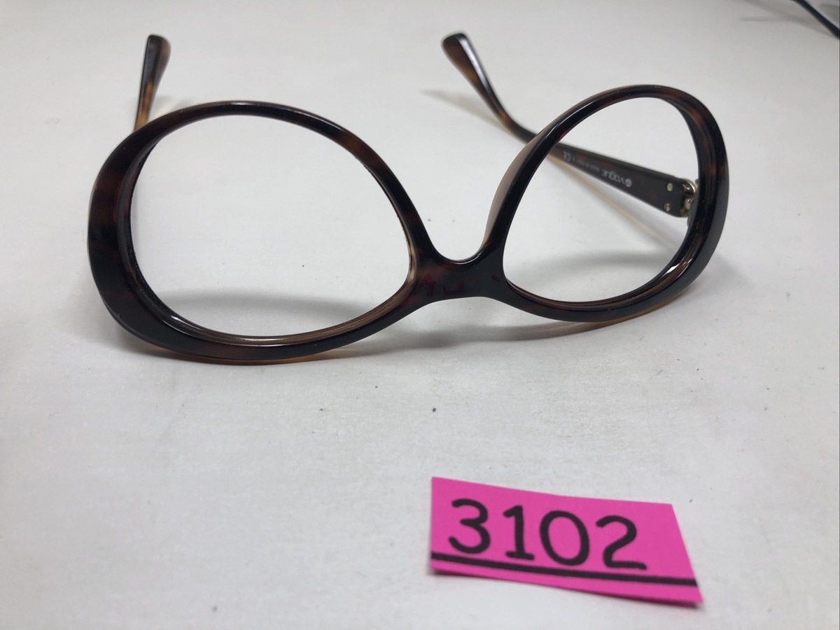 VOGUE VO 2770-s 1508/13 TORTOISE WOMENS 56-16-135 SUNGLASSES  display picture 1