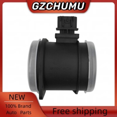 New Mass Air Flow Sensor 21994504 0280218177 19355501 For CTS SRX STS 3 ...