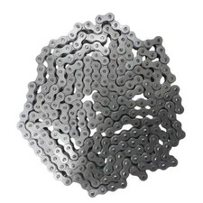 #40 ROLLER CHAIN X 10 FEET + FREE CONNECTING ...