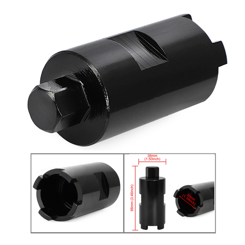 Swing Arm Lock Nut Tool FOR Honda ATV079084690003 Recon Foreman