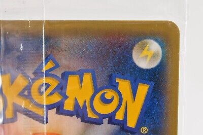 Pokemon Card Japanese - M Gengar EX 079/XY-P - sealed PROMO