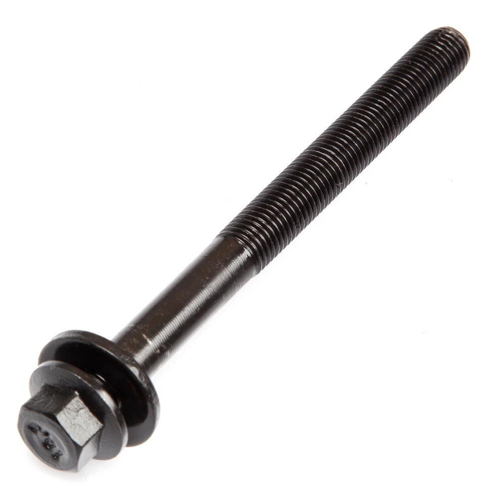 Juego de pernos de cabeza para 03-12 04 05-11 Dodge Ram Chrysler Jeep 5,7 L 6,1 L V8 OHV Foto 3 de 4