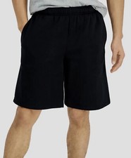 Ideology Performance Fleece Shorts Men's. New With Tags 25. Size Small