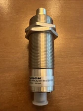 🔥TURCK EM30-AP6X2-H1141/S1102 Signal Processor For Induction Sensor, New🇺🇸