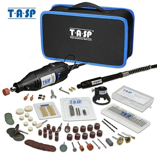 175PC 130W Dremel Rotary Tool Variable 