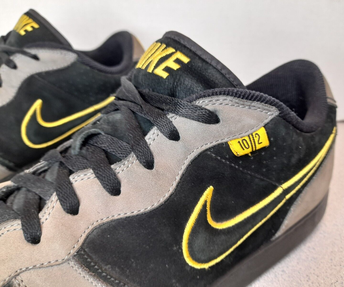 Nike Lance Armstrong Infiltrator Zoom Air 10 2 Sneakers Men's 15