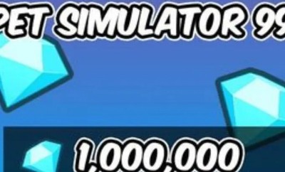 Pet Simulator 99 CHEAPEST HUGE PETS - GEMS - ITEMS - FASTEST DELIVERY