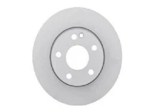 Original Bosch brake disc 0 986 479 185 for Mercedes-Benz