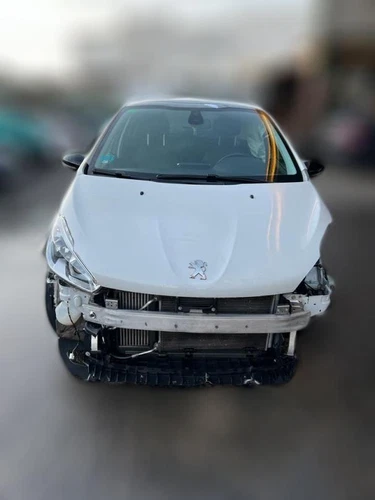 9812723880 Turbocompresor para PEUGEOT 208 GT Line 2016 199807 - Imagen 8 de 10