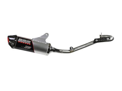 NEW BBR D3 Exhaust System - KLX140