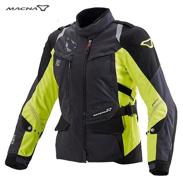 macna equator jacket