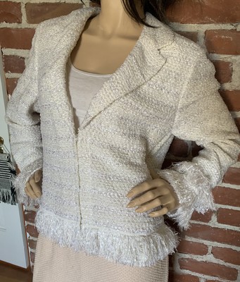st john couture jacket