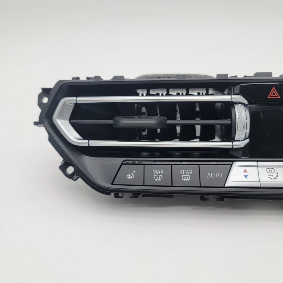 21-23 BMW M340i M440i M3 M4 G20 G22 G80 G82 HVAC Climatizador Centro Ventilación Aire Foto 3 de 4