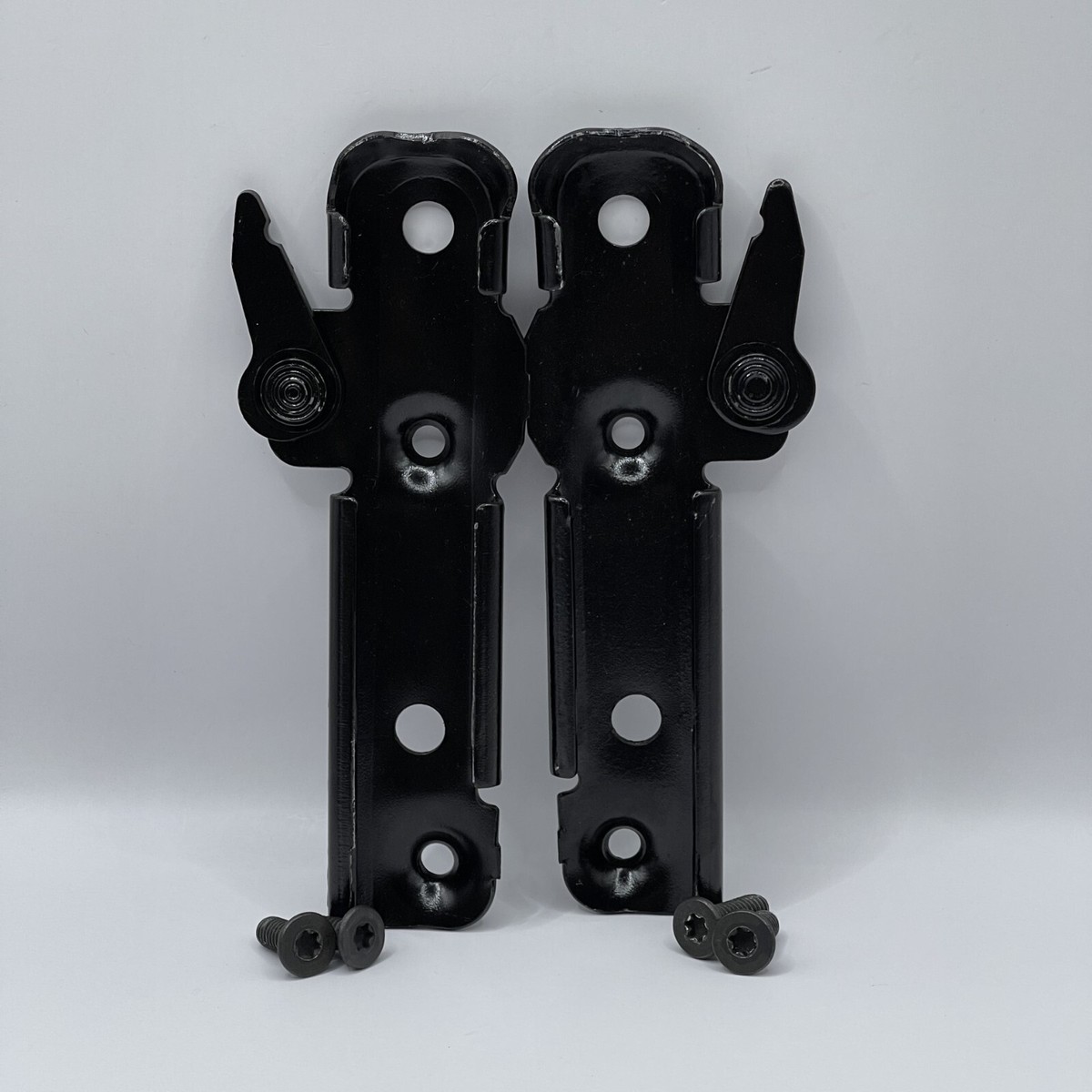 La-Z-boy Chair parts Back Brackets With Locks Lazy Boy