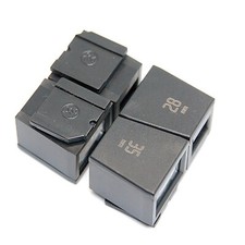 For Ricoh GR Leica X Series Camera 28/35mm External Optical Side Axis Viewfinder