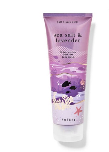 Bath & Body Works Ultra Shea feuchtigkeitsspendende Körpercreme 8 Oz. kostenloser Versand! - Bild 7 von 13