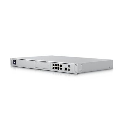 Ubiquiti UniFi Dream Machine 8-Port PoE Switch - Special Edition