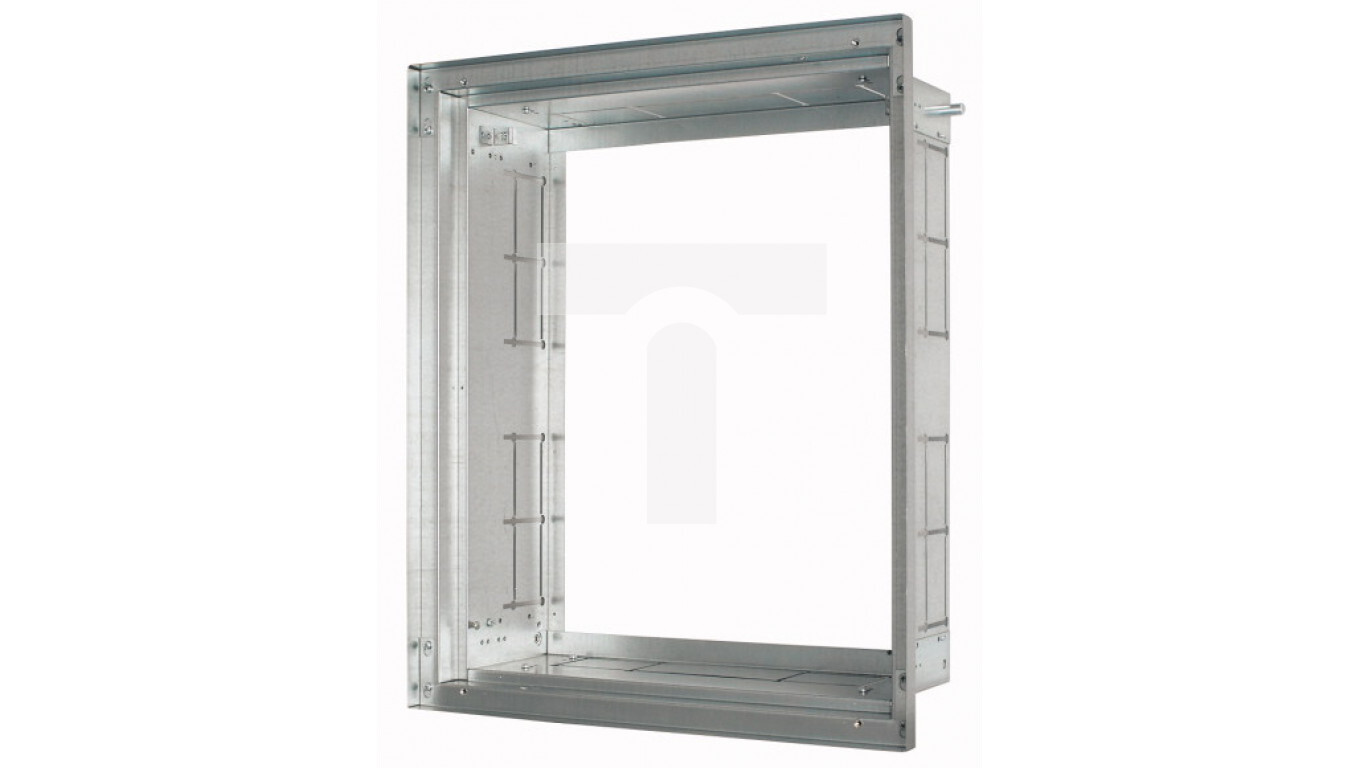 Flush-mounted cassette 800x1560x240 BPZ-WB3S-800/15/2 111137 /T2UK