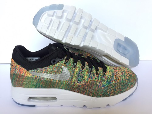 NIKE AIR MAX 1 FLYKNIT ID \